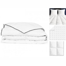 Winter daunendecke 240x220 gebraucht kaufen  Wernigerode