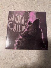 Natural Child Mother Nature’s Daughter 7” Vinyl - Black /300 - Single Record comprar usado  Enviando para Brazil