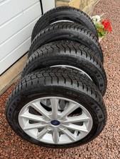 Ford fiesta alloy for sale  HEXHAM