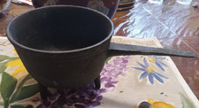 Antique leg cast for sale  Norwich