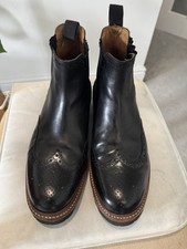 Grenson men arlo for sale  LONDON