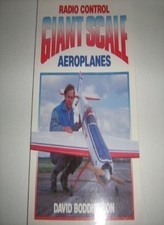 Radio control giant for sale  UK