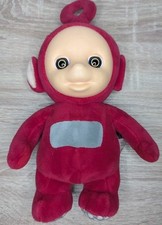 Telly tubby sound for sale  NEWPORT