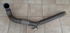 Downpipe scatalizzato 76mm usato  Carini