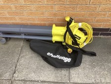 Challenger garden blower for sale  NOTTINGHAM
