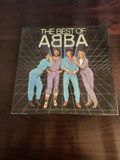 Abba best abba for sale  NEWTON ABBOT