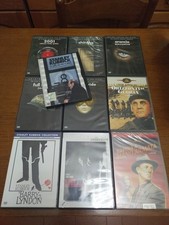 Lotto dvd stanley usato  Ardea