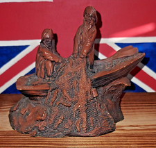 Vintage fishermen trauling for sale  COVENTRY