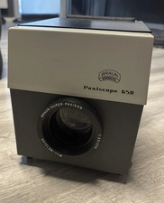 Braun nürnberg paxiscope gebraucht kaufen  Hildesheim