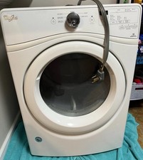 Used whirlpool electric for sale  Elk Grove Village