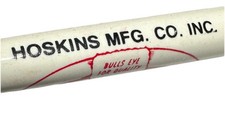 Vintage hoskins mfg for sale  Mount Juliet
