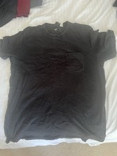 Vintage levi black for sale  CARSHALTON