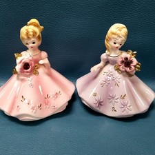 Vtg pair josef for sale  Fort Wayne