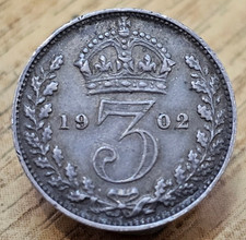 1902 edward vii for sale  NORWICH