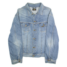 Lee mens denim for sale  BLACKBURN