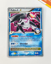 Pokemon palkia lv.x usato  Zandobbio