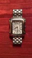 Orologio uomo morellato usato  Italia
