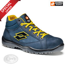 Scarpe antinfortunistica lotto usato  Monopoli