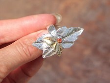 Bätter ring 925 gebraucht kaufen  Moosburg a.d.Isar