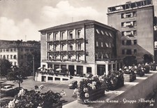 Chianciano terme gruppo usato  Roma