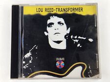 Lou Reed Transformer CD 1986 comprar usado Lou Reed Transformer CD 1986 comprar usado  Enviando para Brazil