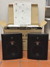 Jbl control 25av for sale  Banning
