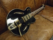 Gretsch g2627tg streamliner for sale  Addison