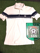 Sergio tacchini enroe usato  Bari