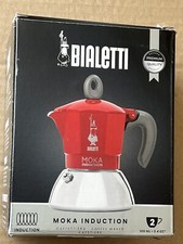 Bialetti induktions mokkakanne gebraucht kaufen  Hannover