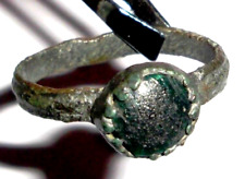 Ancient bronze ring for sale  Osceola