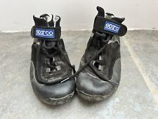 Sparco rally driver for sale  WESTON-SUPER-MARE