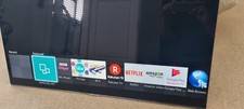 Samsung inch. ue46h7000st for sale  UK