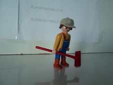 Playmobil vintage country d'occasion  Buchy