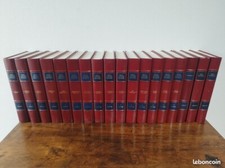 Encyclopédie grand larousse d'occasion  Bellegarde-sur-Valserine