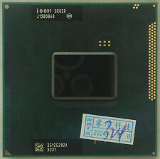 Intel core 2640m d'occasion  Expédié en Belgium
