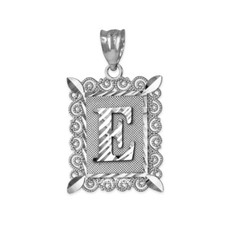 Sterling silver filigree for sale  Los Angeles