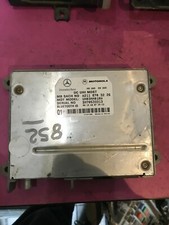 Module bluetooth mercedes d'occasion  Carcassonne