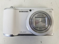 CÂMERA SAMSUNG GALAXY 2 - 16.3MP CMOS com zoom óptico 21x -MODELO EK-GC200, usado comprar usado  Enviando para Brazil