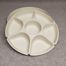 Tupperware divided veggie for sale  Mesa