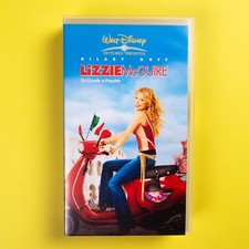 Lizzie mcguire liceale usato  Tavernole sul Mella