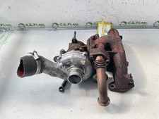 Turbina per fiat usato  Italia