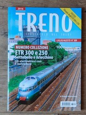 Tuttotreno tutto treno usato  Roma