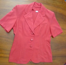Veste femme ete d'occasion  Chauvigny