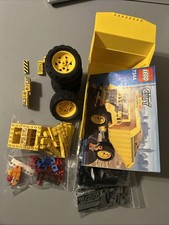 Lego city dump for sale  Birmingham