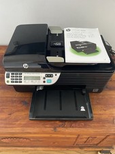 Officejet 4500 g510 for sale  Chicago