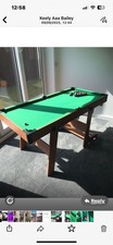 5foot folding pool for sale  BRADFORD