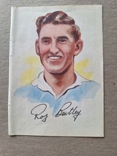 Roy bentley chelsea for sale  SOUTHPORT