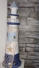 Nautical lighthouse ornament for sale  ILFORD
