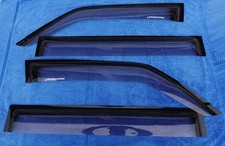 shogun wind deflectors for sale shogun wind deflectors for sale HOLYHEAD