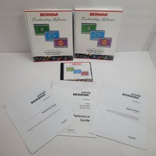 bernina embroidery software for sale bernina embroidery software for sale Chicopee